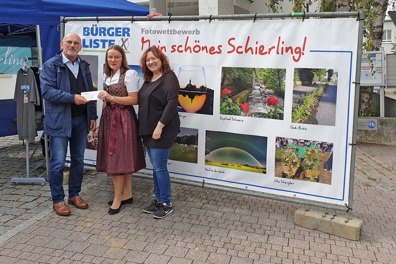 Bürgerliste gibt Gewinner des Fotowettbewerbs bekannt