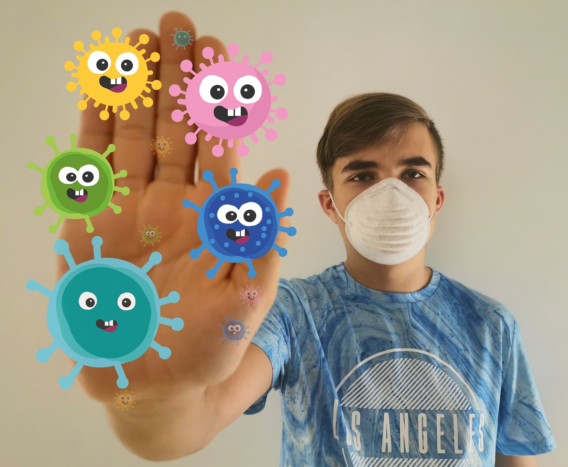 Fraktion der Bürgerliste spricht sich für CO2-Ampeln in Kindertagesstätten, Kindergärten und Klassenräumen aus